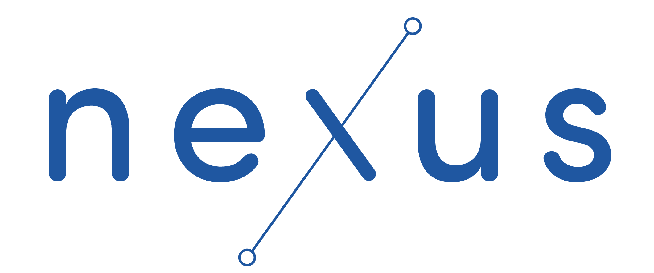 Nexus Logo